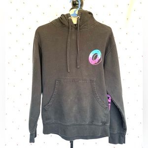 Odd Future/Santa Cruz Hoodie Mens Small